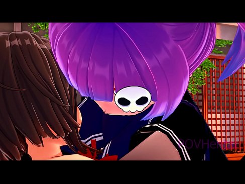 ❤️ Arachne neska munstroa. ️❌ Sluts gugan